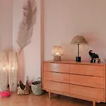 Daire Casa Palmeta - 2 Bedrooms With Pool