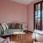 Daire Casa Palmeta - 2 Bedrooms With Pool Sirmione