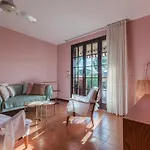 Daire Casa Palmeta - 2 Bedrooms With Pool *