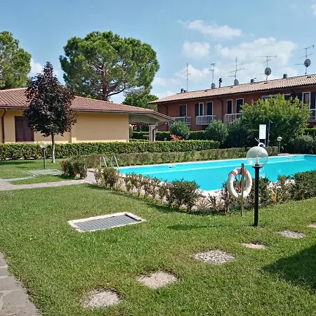 Casa Palmeta - 2 Bedrooms With Pool Апартаменты
