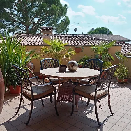 דירה Casa Palmeta - 2 Bedrooms With Pool *