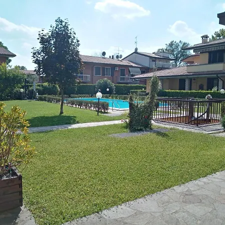 Casa Palmeta - 2 Bedrooms With Pool דירה *
