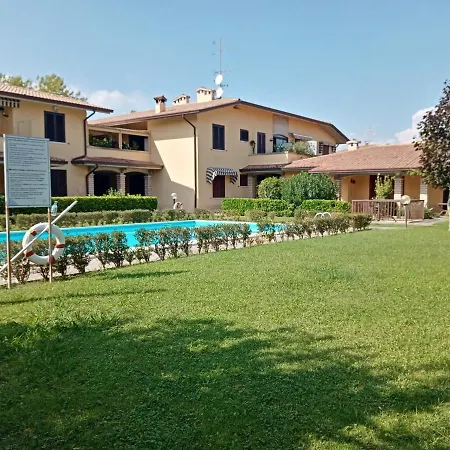 דירה Casa Palmeta - 2 Bedrooms With Pool *