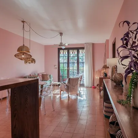 Casa Palmeta - 2 Bedrooms With Pool סירמיונה