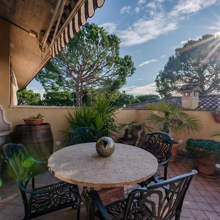 Casa Palmeta - 2 Bedrooms With Pool Апартаменты