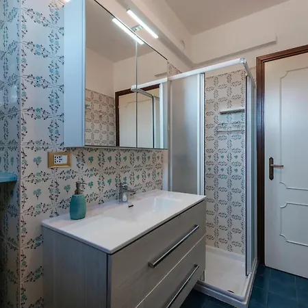 Апартаменты Casa Palmeta - 2 Bedrooms With Pool