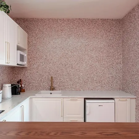 Casa Palmeta - 2 Bedrooms With Pool * סירמיונה