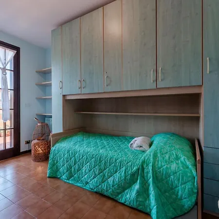 Апартаменты Casa Palmeta - 2 Bedrooms With Pool