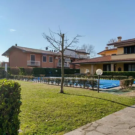 Daire Casa Palmeta - 2 Bedrooms With Pool