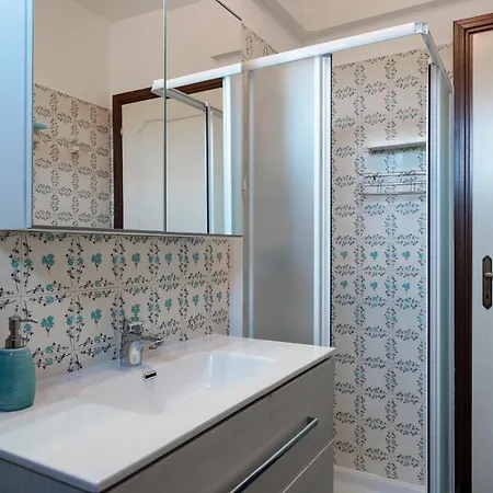 Casa Palmeta - 2 Bedrooms With Pool דירה