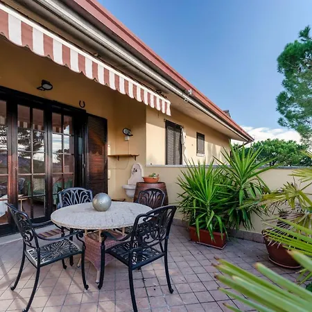 Casa Palmeta - 2 Bedrooms With Pool Daire *