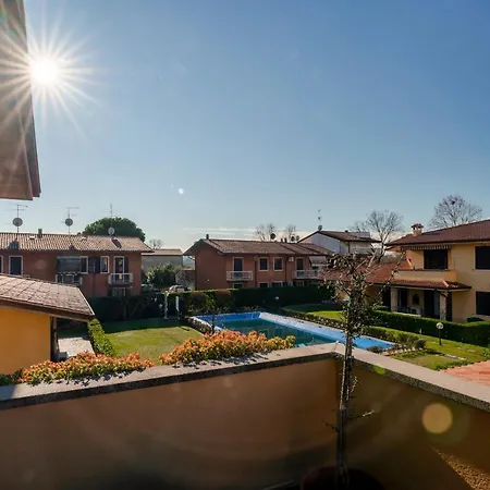 Casa Palmeta - 2 Bedrooms With Pool