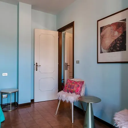 Casa Palmeta - 2 Bedrooms With Pool * סירמיונה