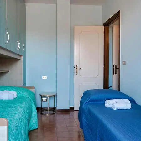 דירה Casa Palmeta - 2 Bedrooms With Pool