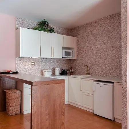 Casa Palmeta - 2 Bedrooms With Pool