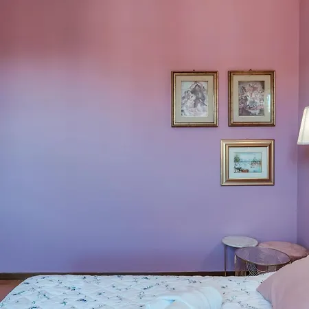 Casa Palmeta - 2 Bedrooms With Pool * סירמיונה