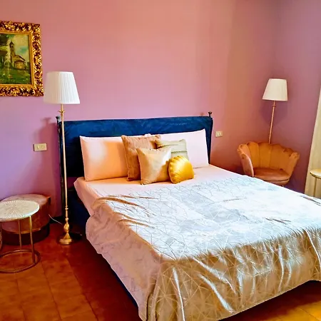Casa Palmeta - 2 Bedrooms With Pool * Sirmione